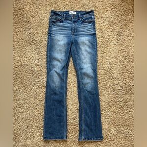 Women’s BKE ParkerJean